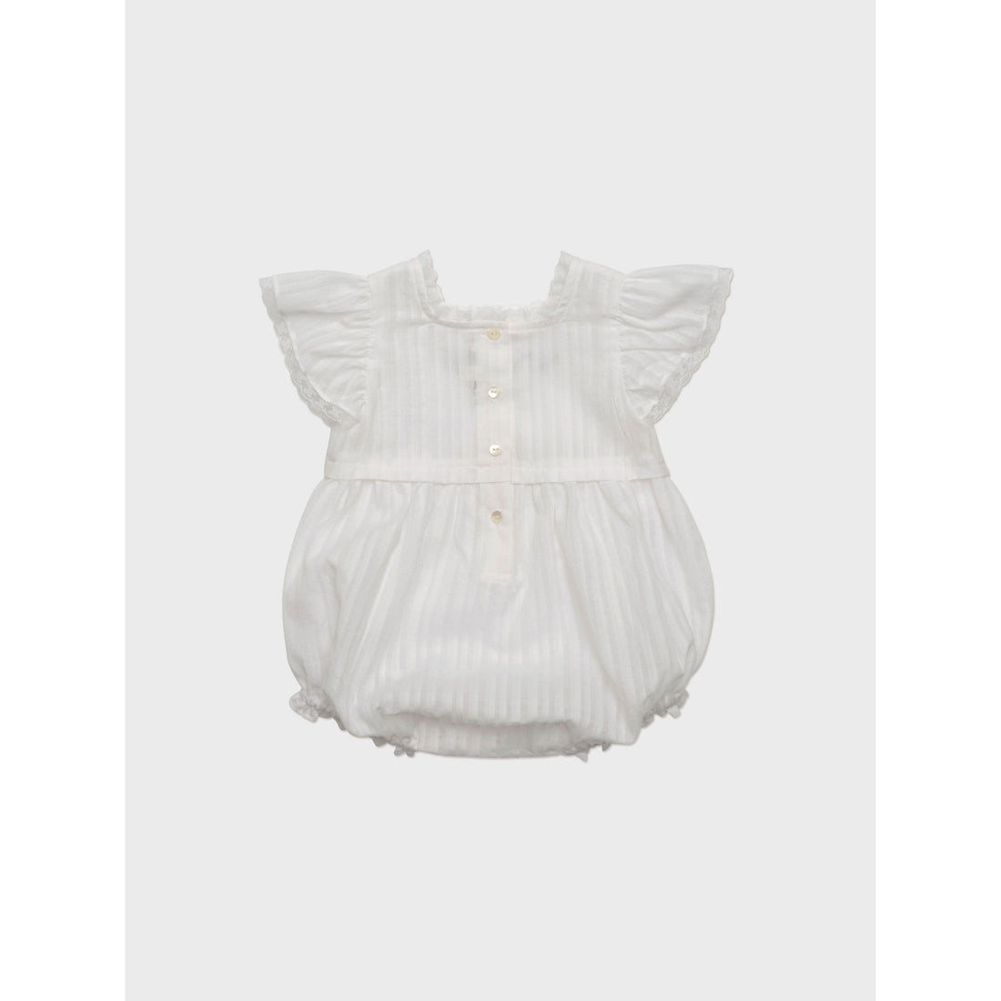 Louisiella Baby Mila Romper