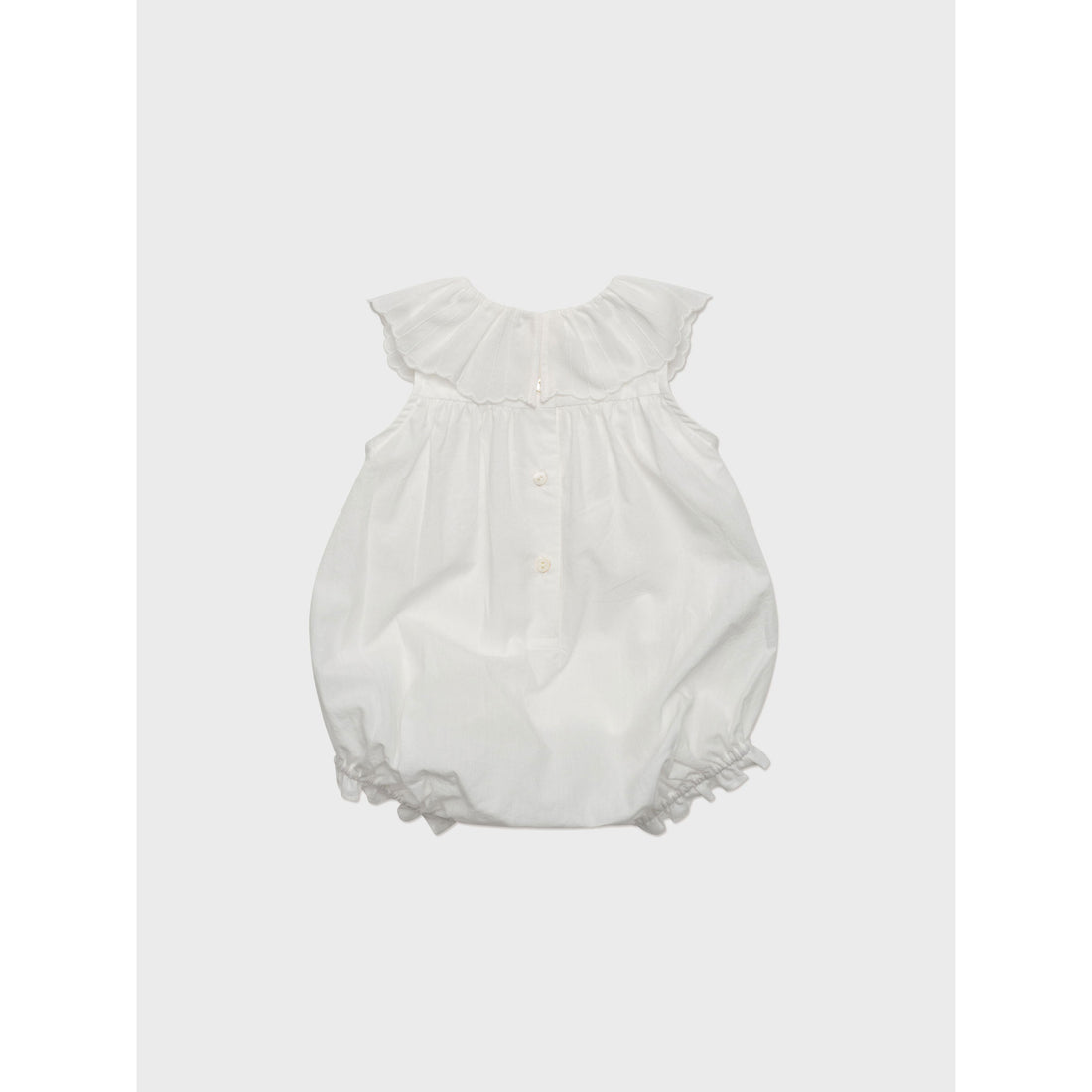 Louisiella Baby Plazen Romper