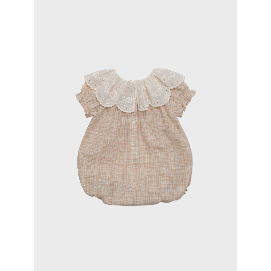 Louisiella Baby Riviere Romper
