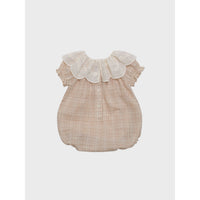 Louisiella Baby Riviere Romper