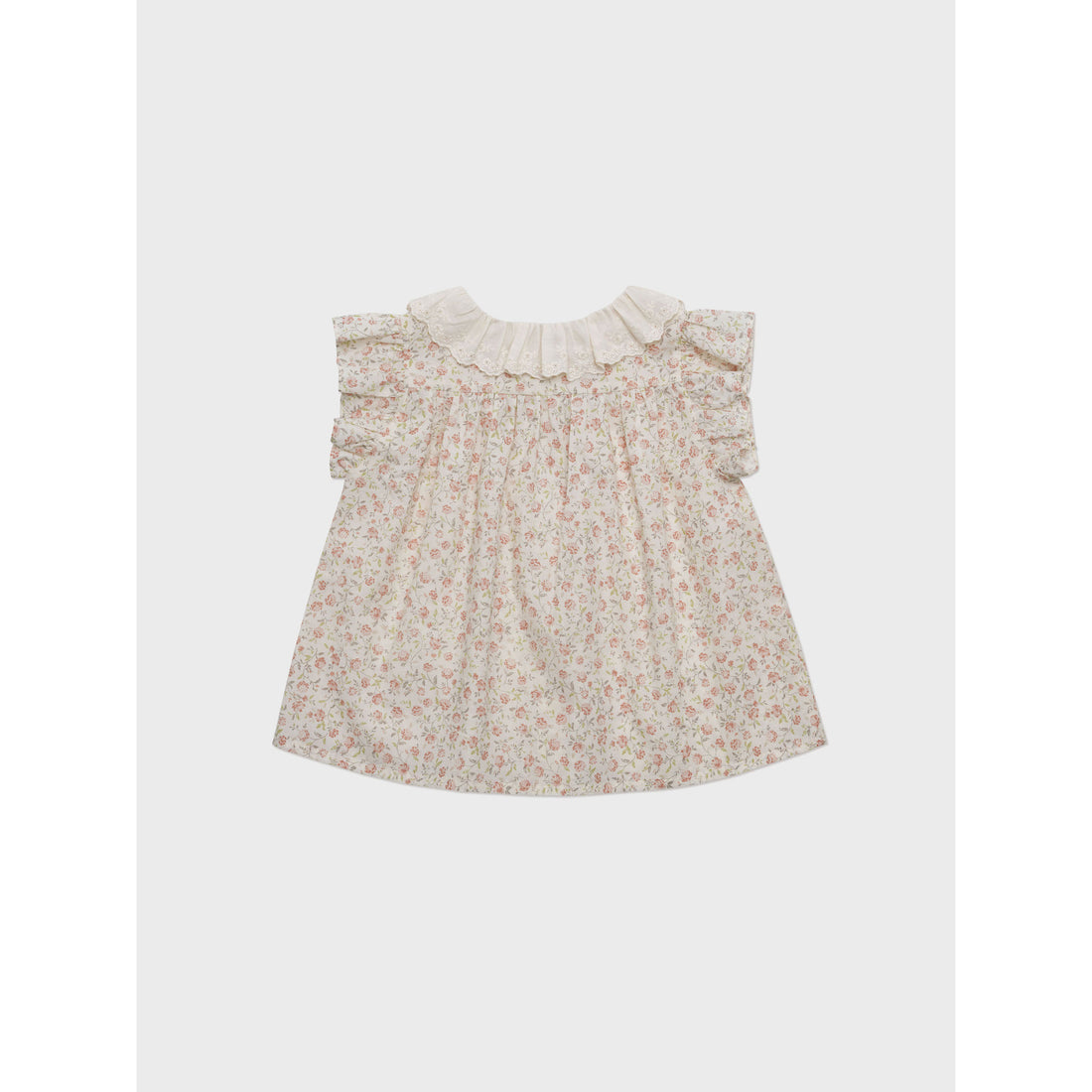 Louisiella Ignis Blouse