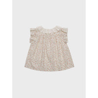 Louisiella Ignis Blouse