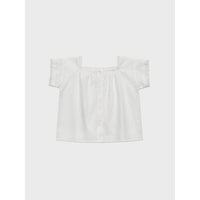 Louisiella Josephine Blouse