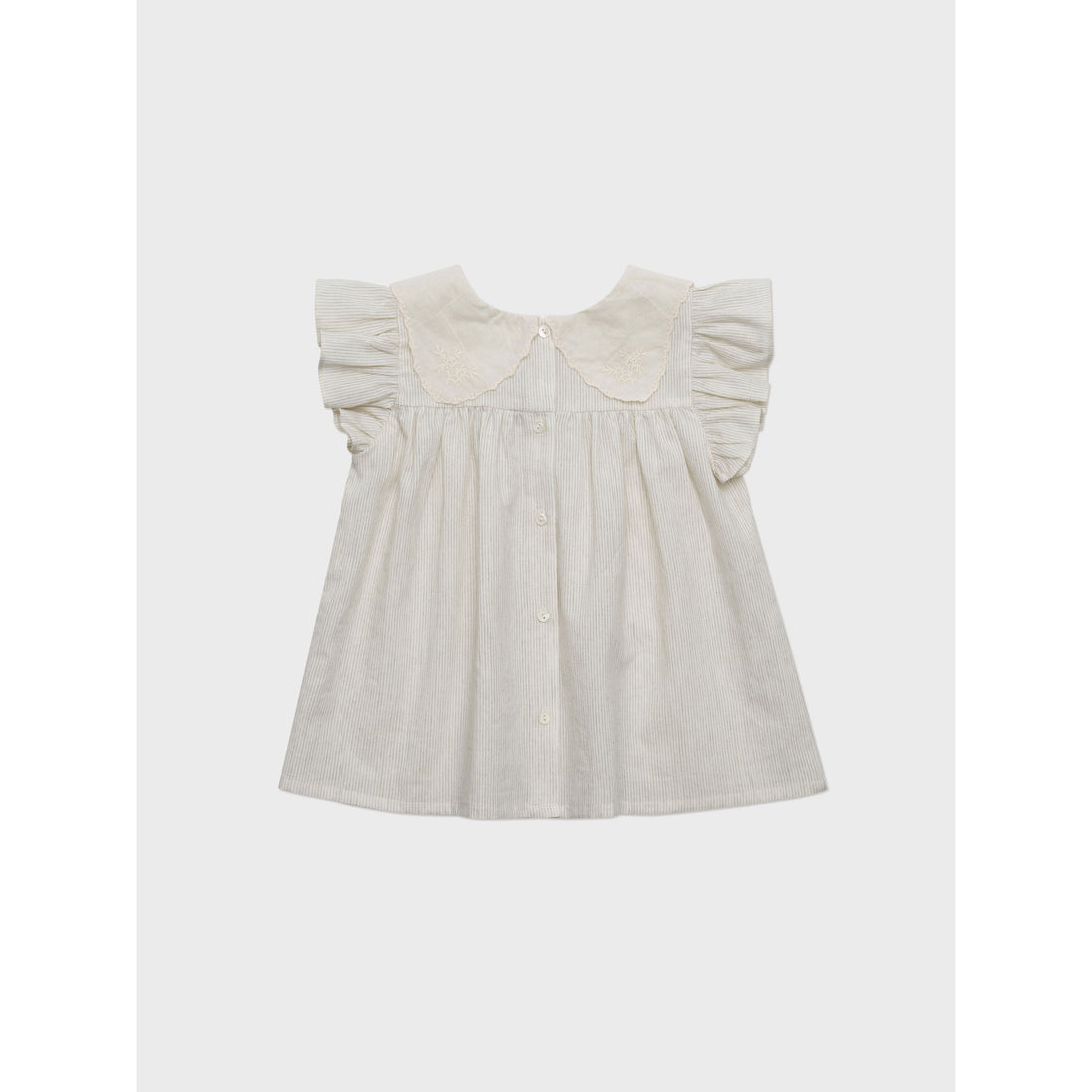 Louisiella Leilani Blouse