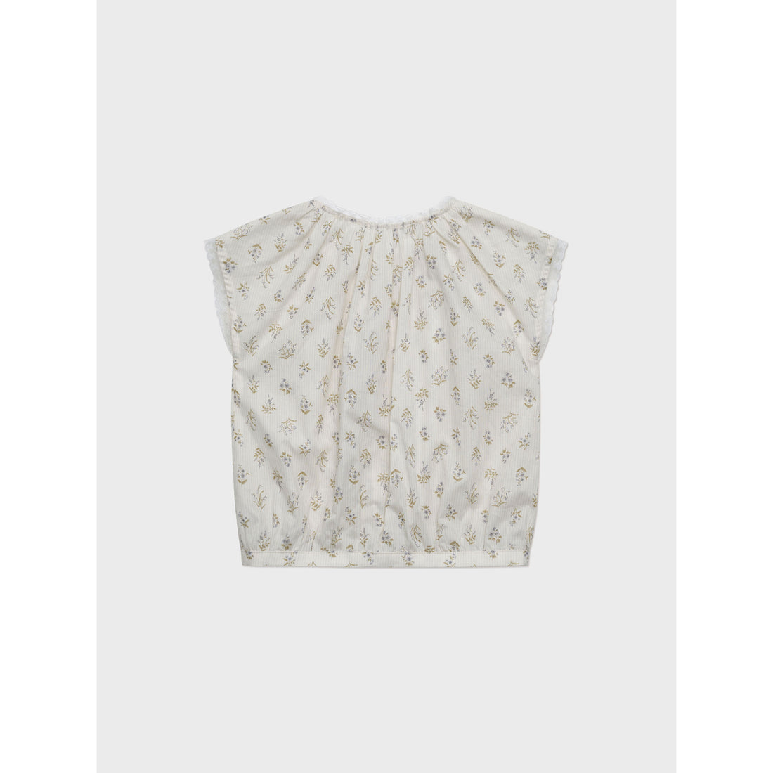 Louisiella Matilia Blouse