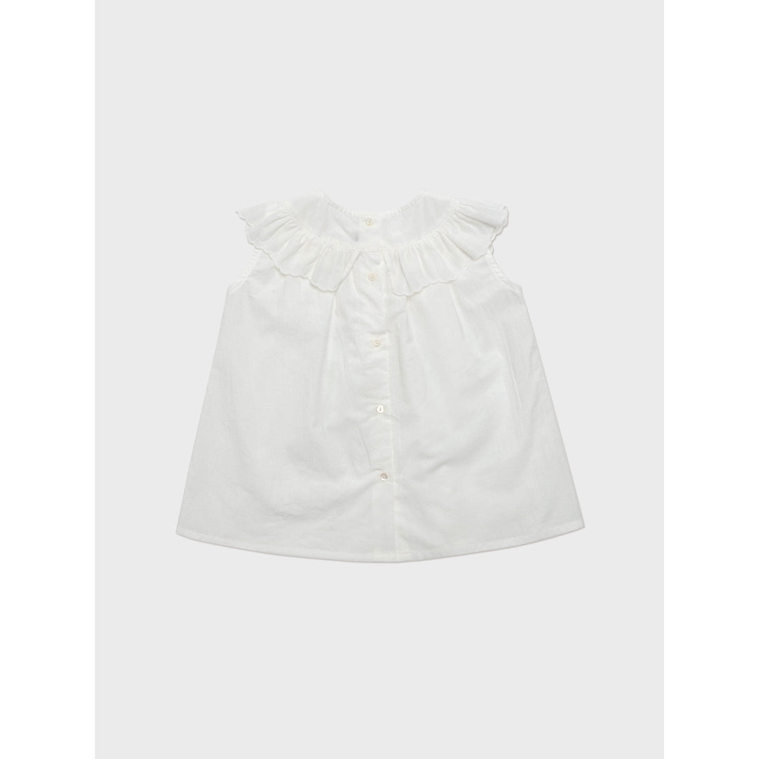 Louisiella Plazen Blouse