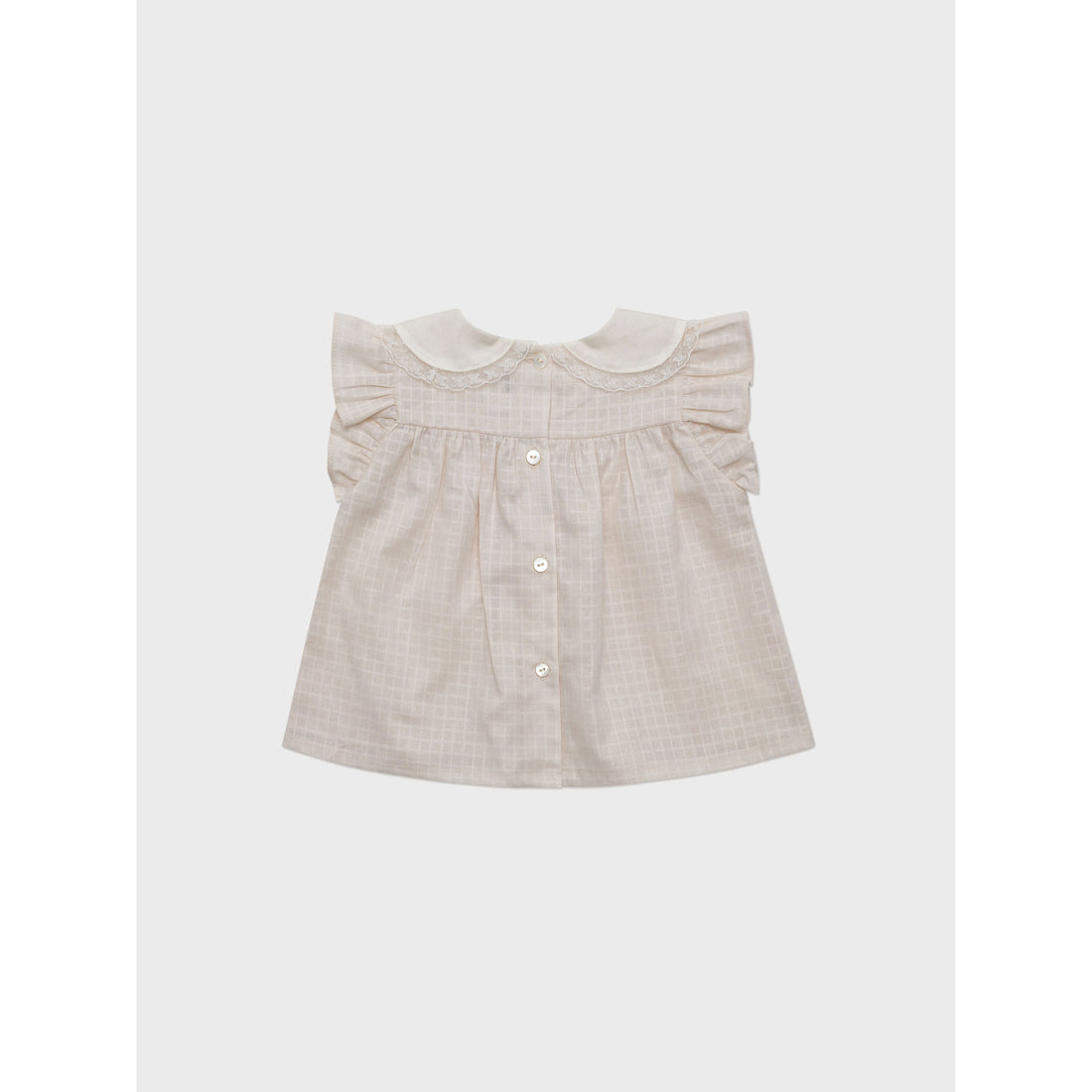 Louisiella Baby Lopez Blouse