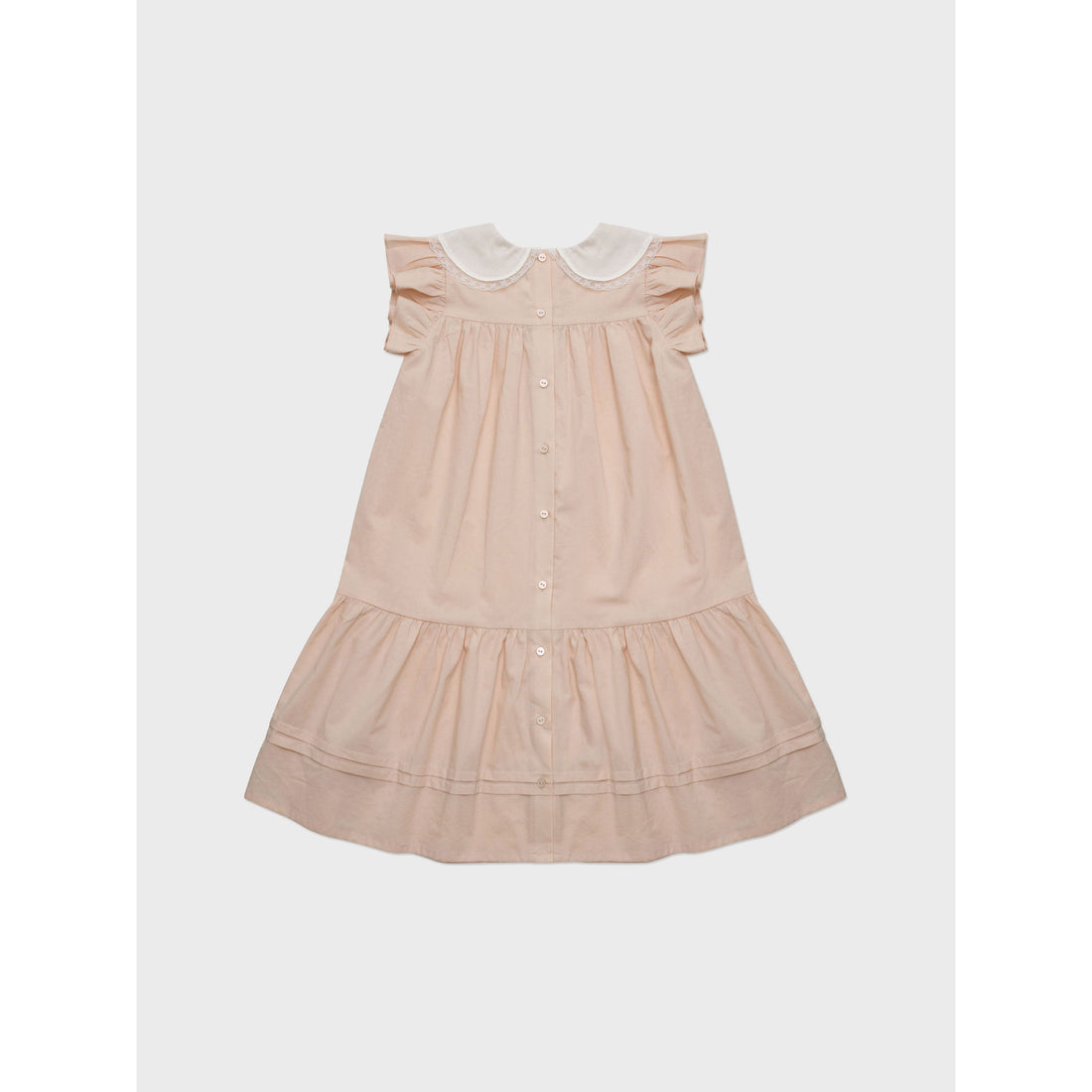 Louisiella Genevieve Dress