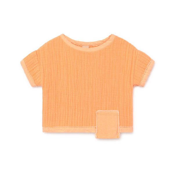 Little Creative Factory Neon Baby Quilted Top
