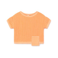 Little Creative Factory Neon Baby Quilted Top