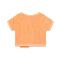 Little Creative Factory Neon Baby Quilted Top