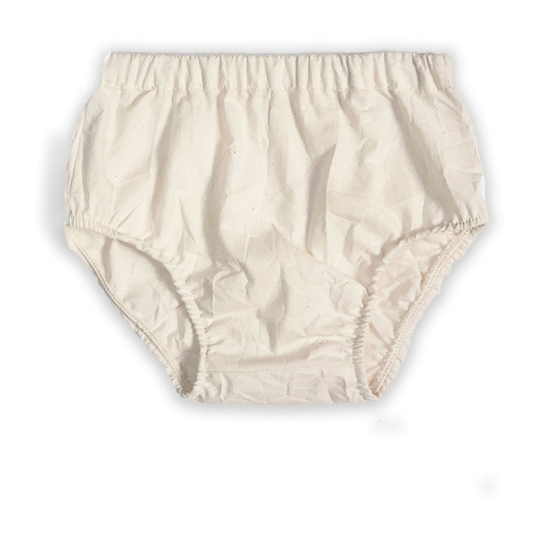 Little Creative Factory Cream Paia Culottes