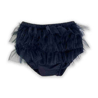 Little Creative Factory Black Honolulu Culottes