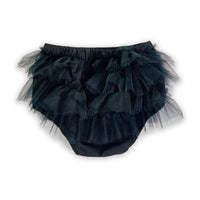 Little Creative Factory Black Honolulu Culottes