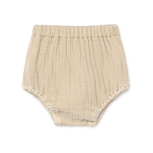 Little Creative Factory Cream Baby Quilted Culotte
