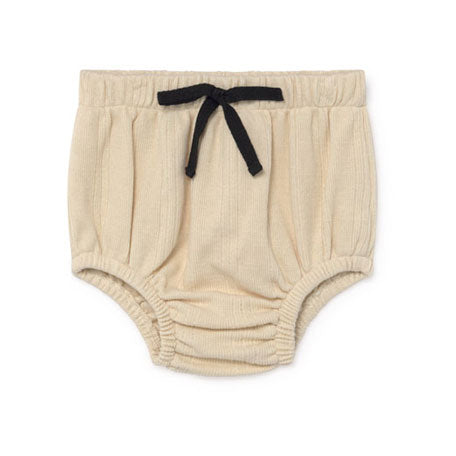Little Creative Factory Cream Baby Soft Culotte