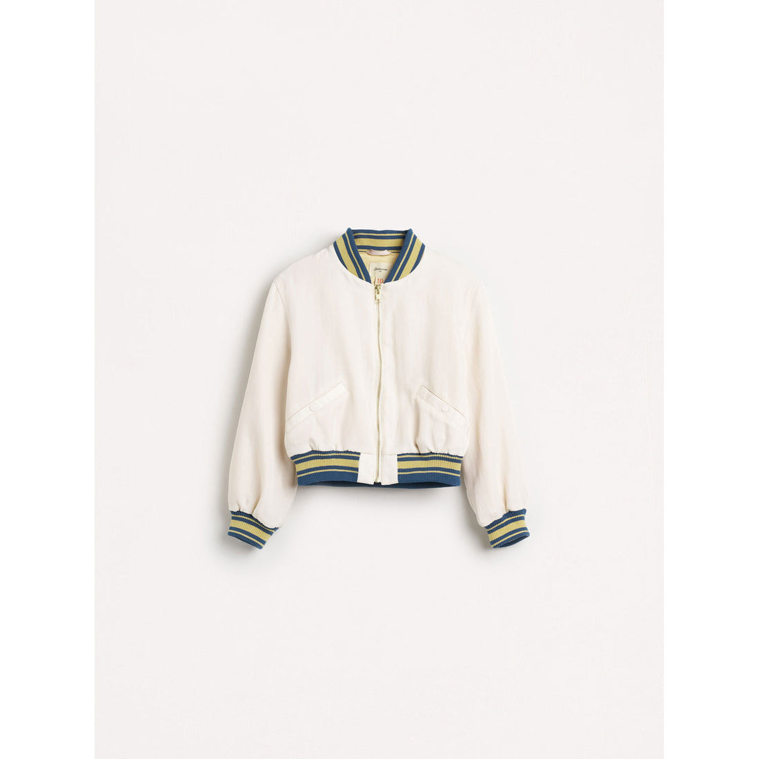 Bellerose Swan Heron Jacket
