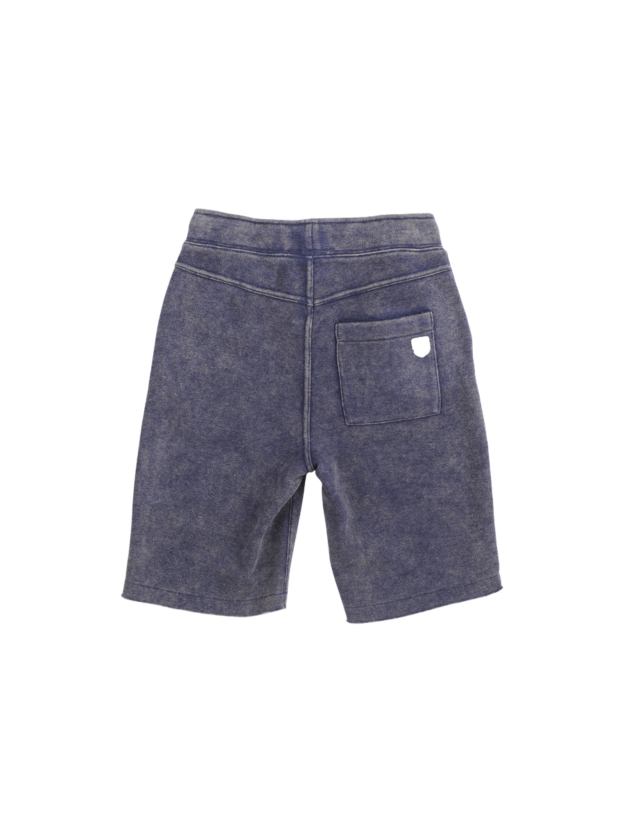 Butter Marine Wash Sweatshorts