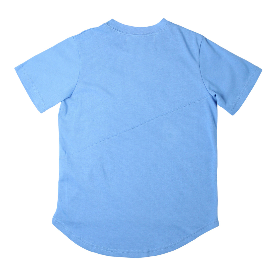 raquette Azure Blue Baseline Azure Tee