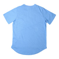 raquette Azure Blue Baseline Azure Tee