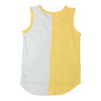raquette Azure Blue Baseline Pastel Tricolor Top