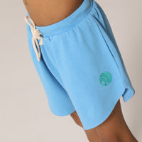 raquette Azure Blue Baseline Azure Runner Short