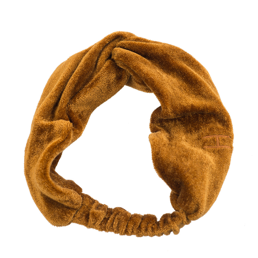 Little Hedonist  Gold Bandelete Hairband