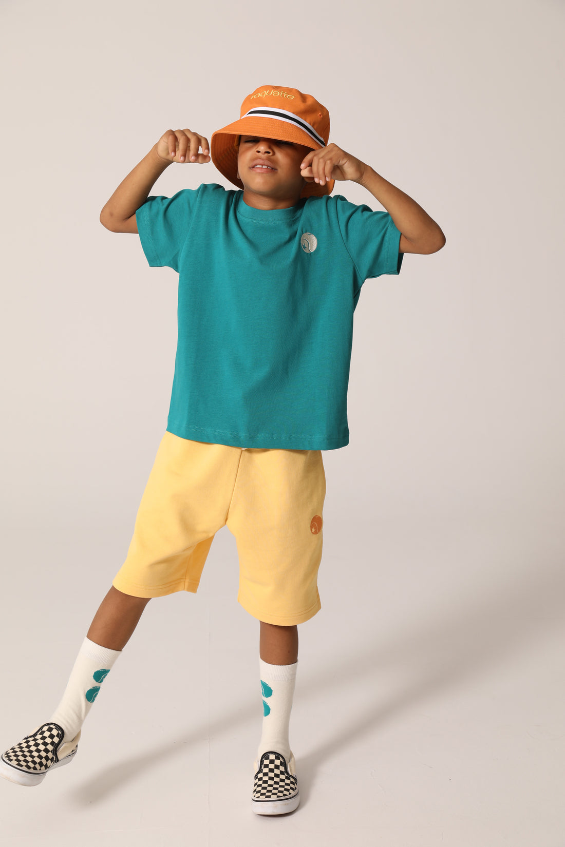 raquette Deep Lake Baseline Star Tennisball Tee