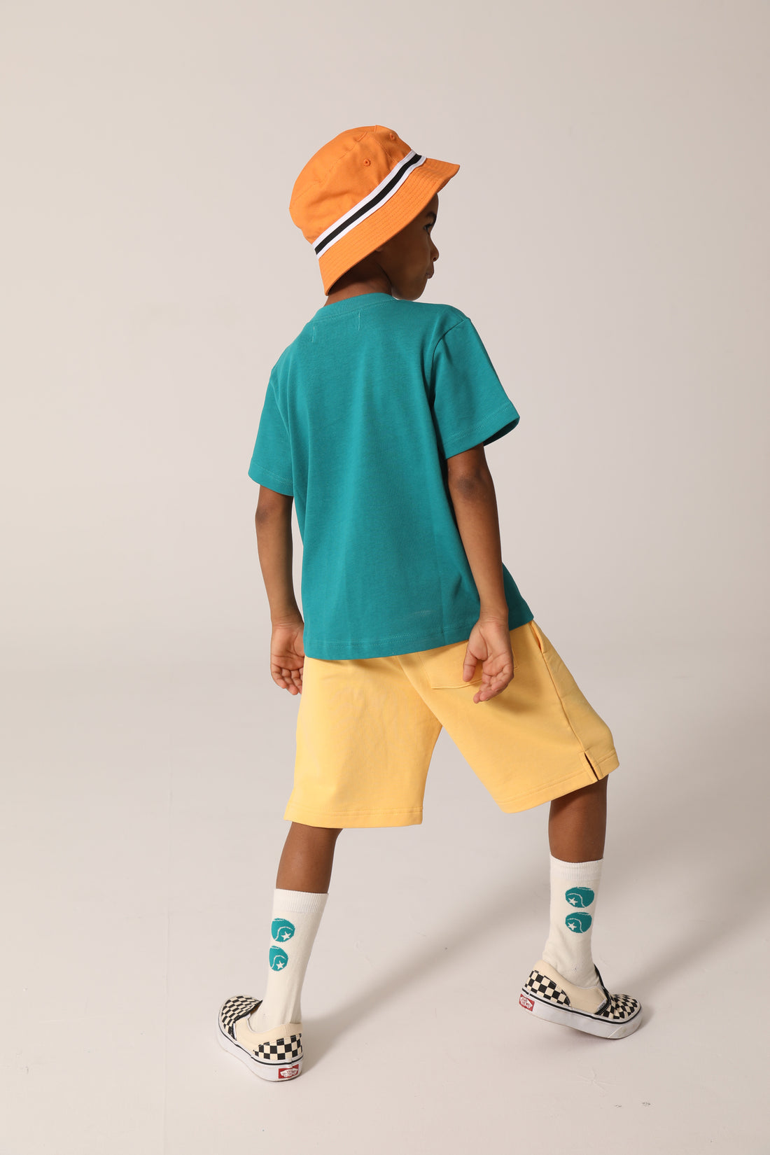 raquette Deep Lake Baseline Star Tennisball Tee