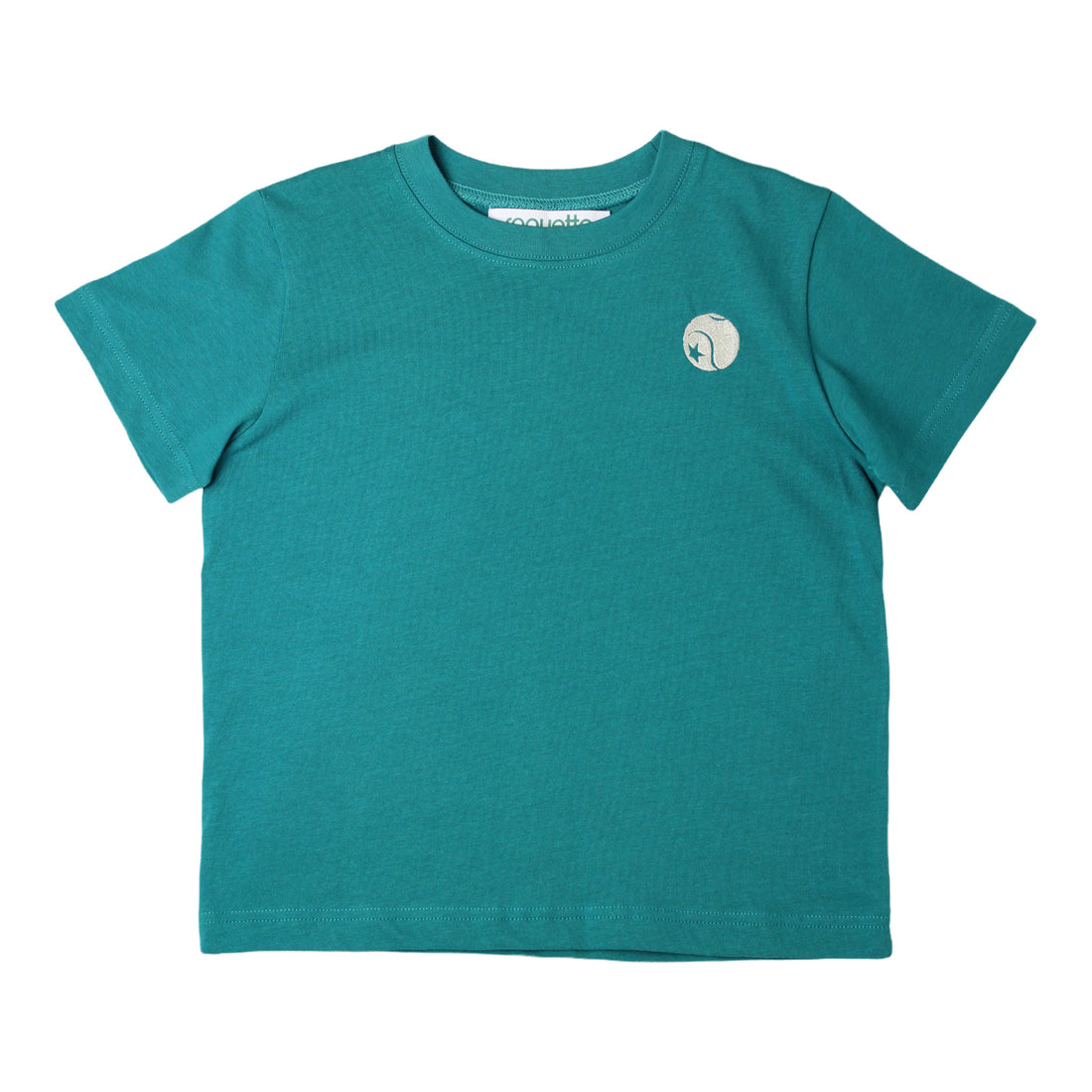 raquette Deep Lake Baseline Star Tennisball Tee