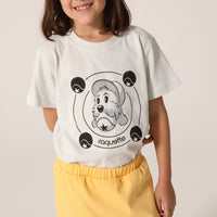 raquette Spa Blue Baseline Tennisdog Tee