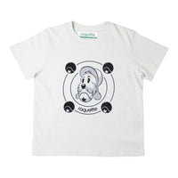 raquette Spa Blue Baseline Tennisdog Tee