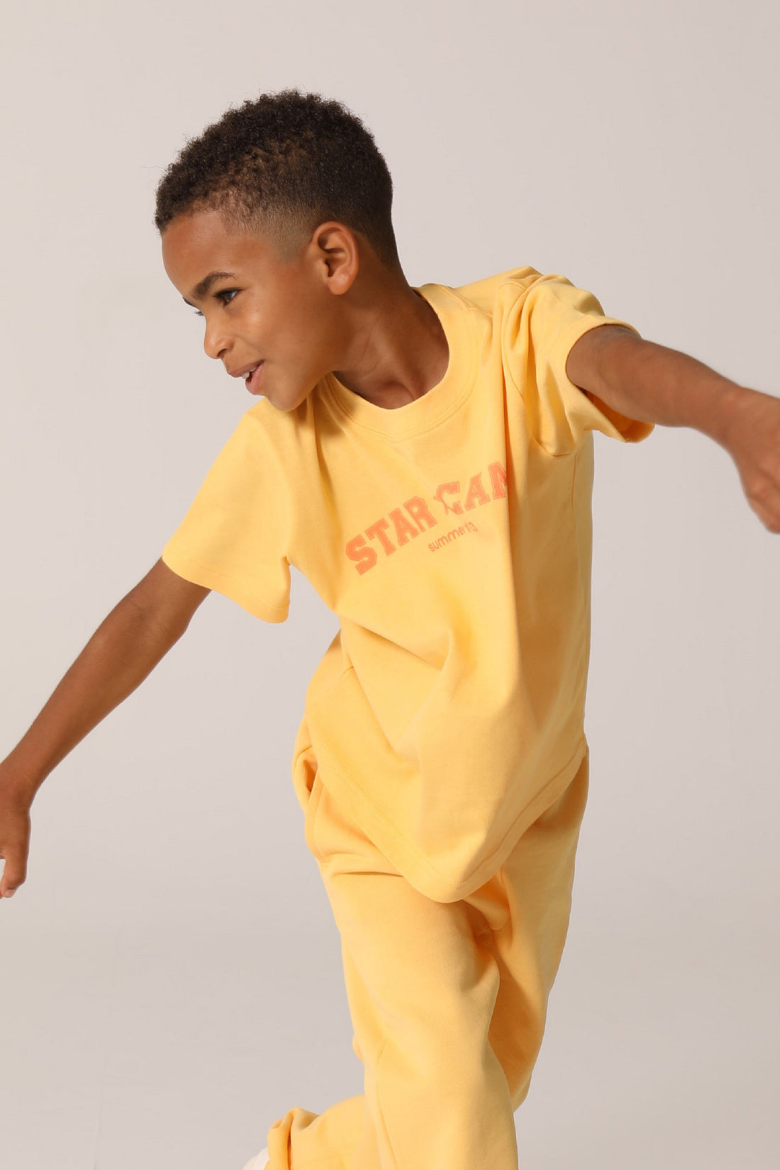 raquette Flax Baseline Starcamp Tee Fruity