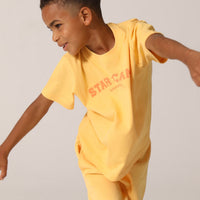 raquette Flax Baseline Starcamp Tee Fruity