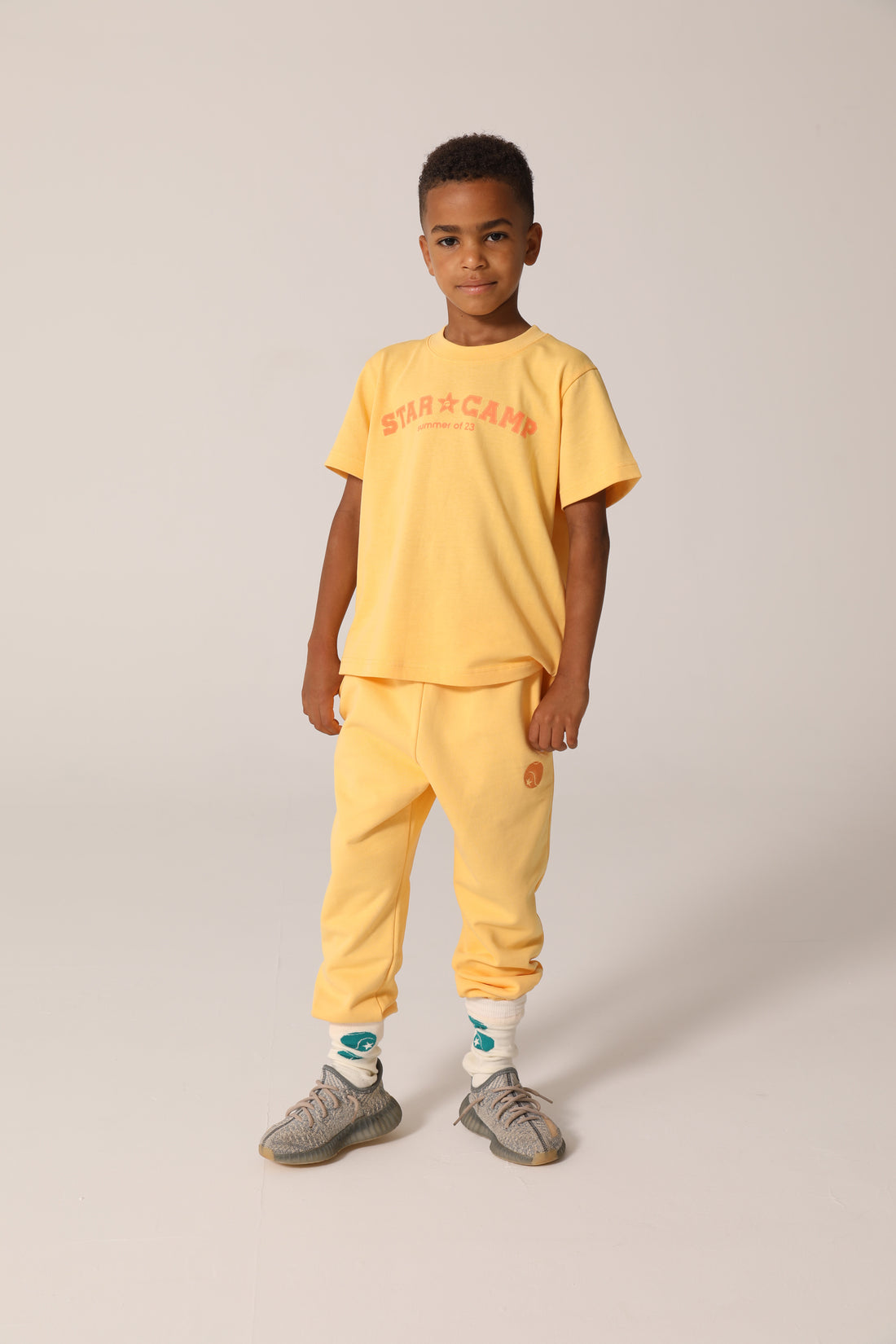 raquette Flax Baseline Starcamp Tee Fruity