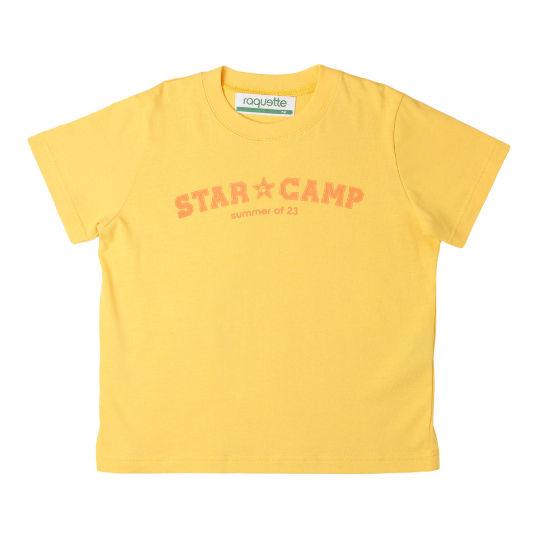 raquette Flax Baseline Starcamp Tee Fruity