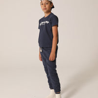 raquette Mood Indigo Baseline Starcamp Tee Classic