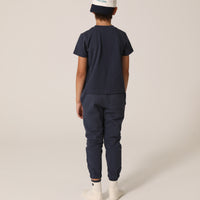 raquette Mood Indigo Baseline Starcamp Tee Classic