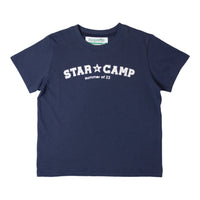 raquette Mood Indigo Baseline Starcamp Tee Classic