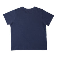 raquette Mood Indigo Baseline Starcamp Tee Classic