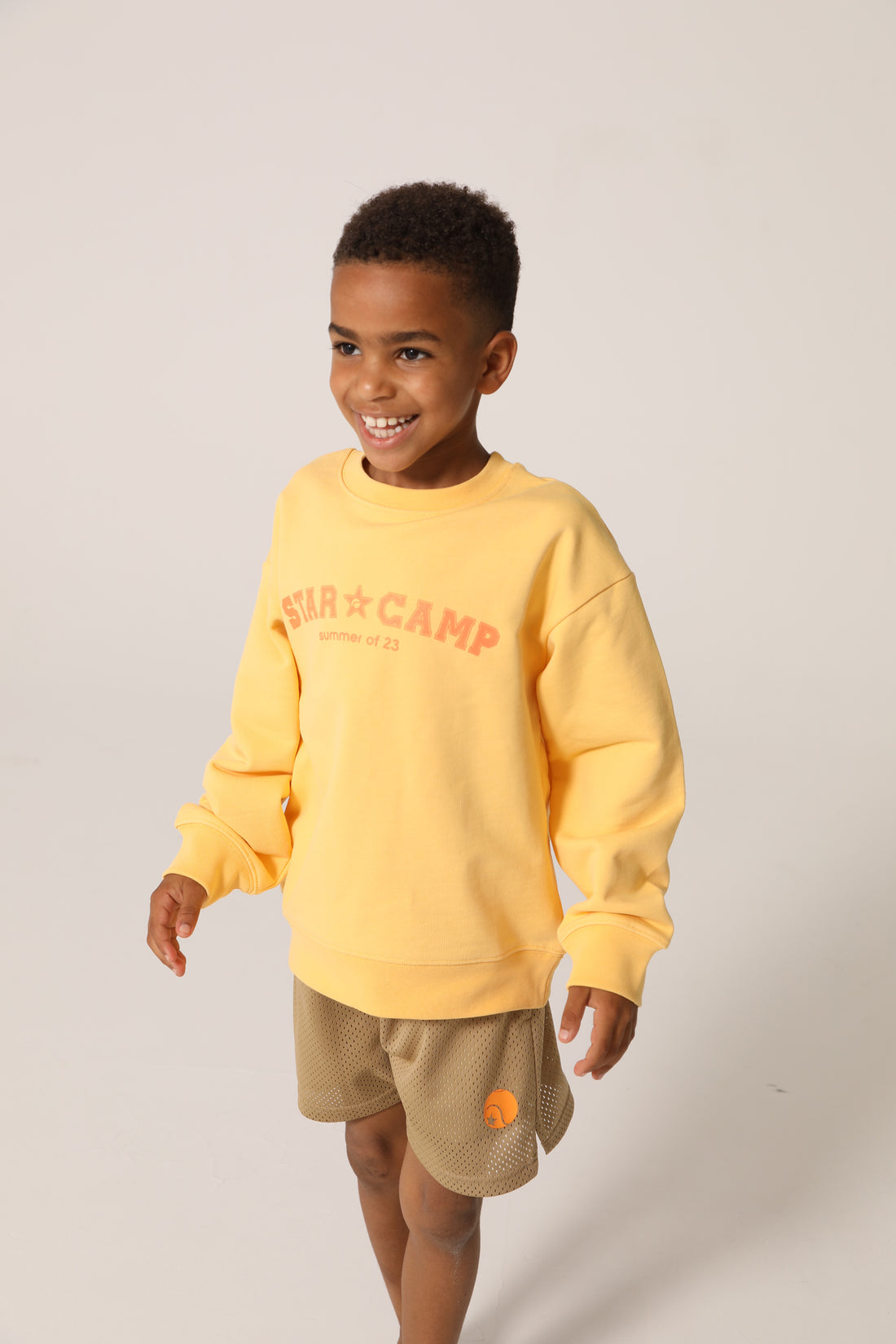 raquette Flax Baseline Starcamp Sweater Fruity