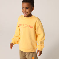 raquette Flax Baseline Starcamp Sweater Fruity