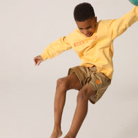 raquette Flax Baseline Starcamp Sweater Fruity