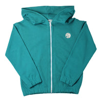 raquette Deep Lake Baseline Classic Tennis Hooded Jacket