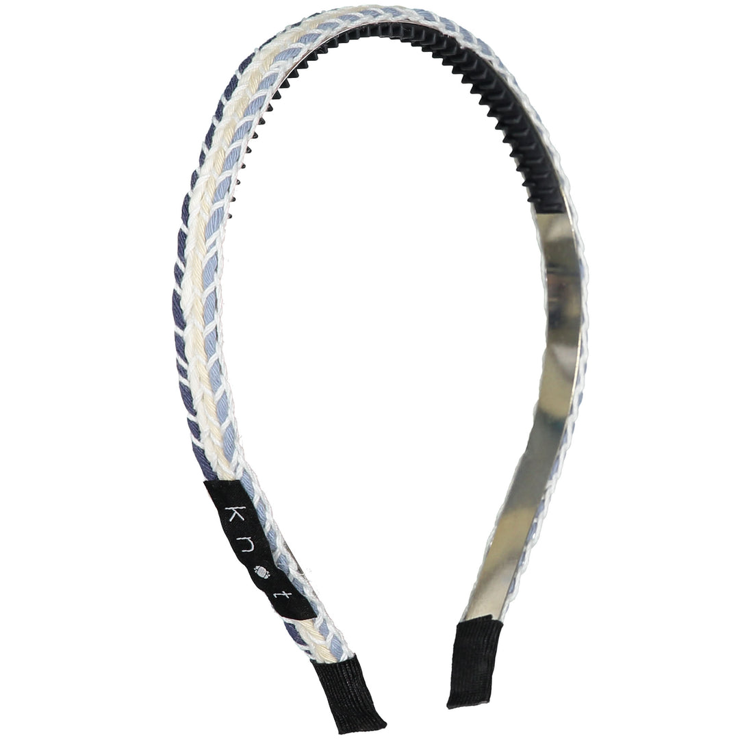 Knot Hairbands Beach Headband // Sky Mix