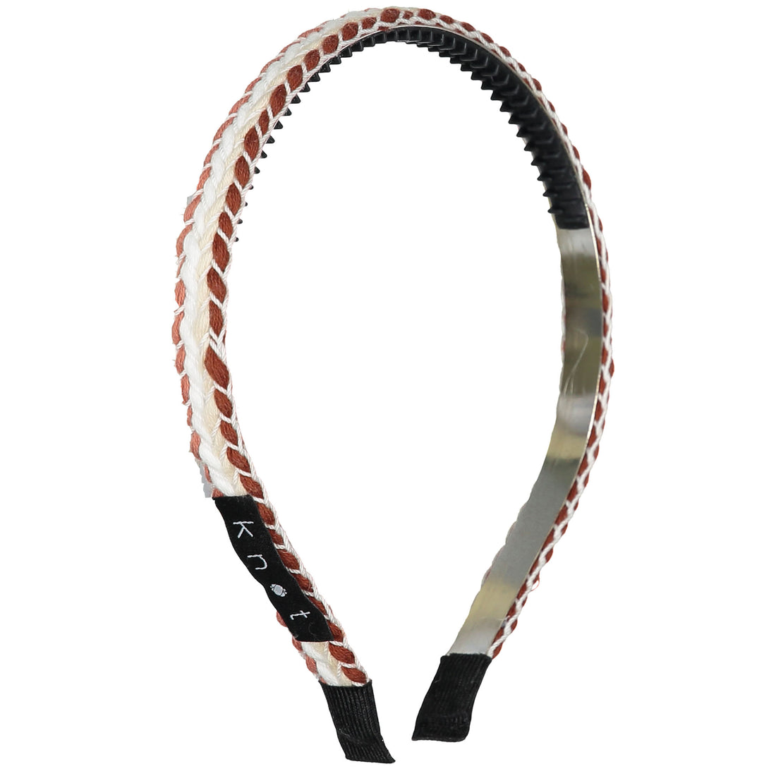Knot Hairbands Beach Headband // Sunset Mix