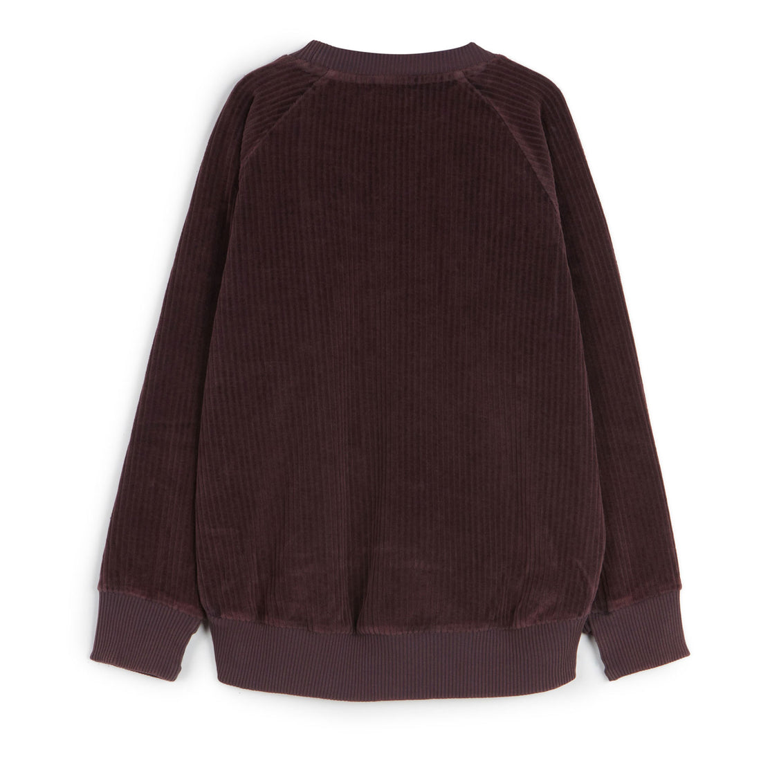 Wolf and Rita Love Bernardete Pullover Sweatshirt