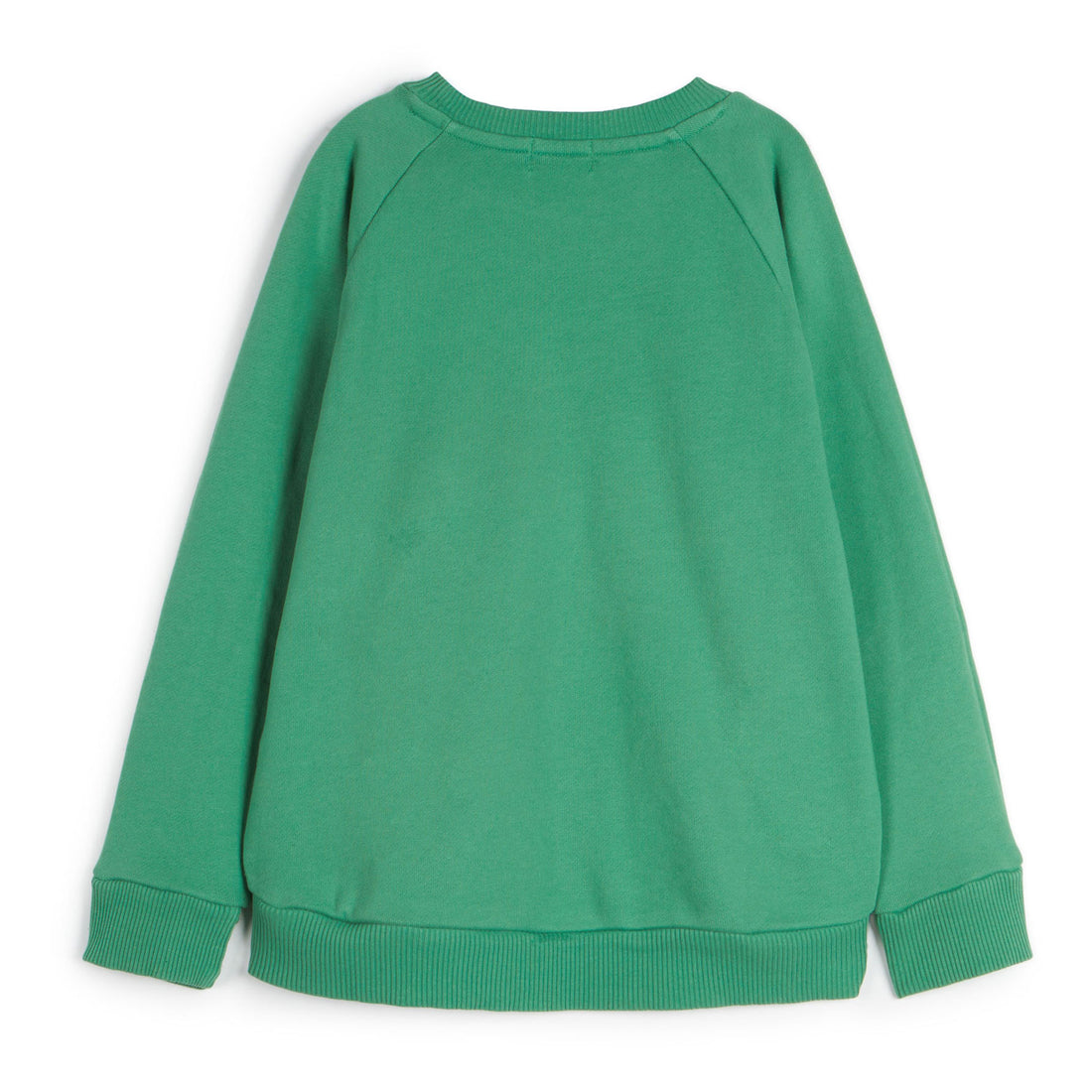 Wolf and Rita Love Bernardo Sweatshirt