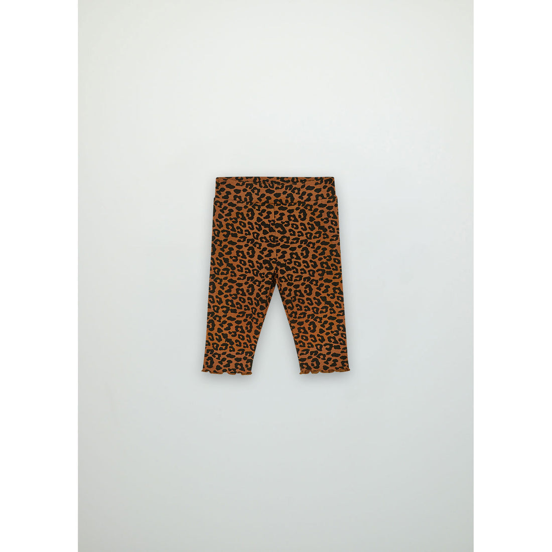 The New Society Caramel Leo Betsy Baby Legging