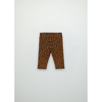 The New Society Caramel Leo Betsy Baby Legging